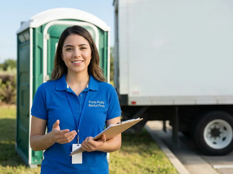 Porta Potty Rental  in Waldorf  FAQ